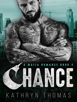 cover image of Chance (Book 2)